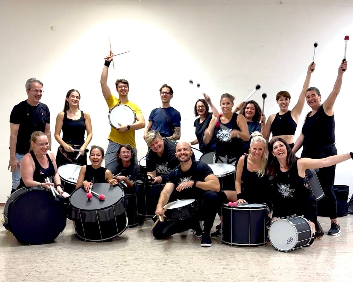 Beginner Workshop August 2026