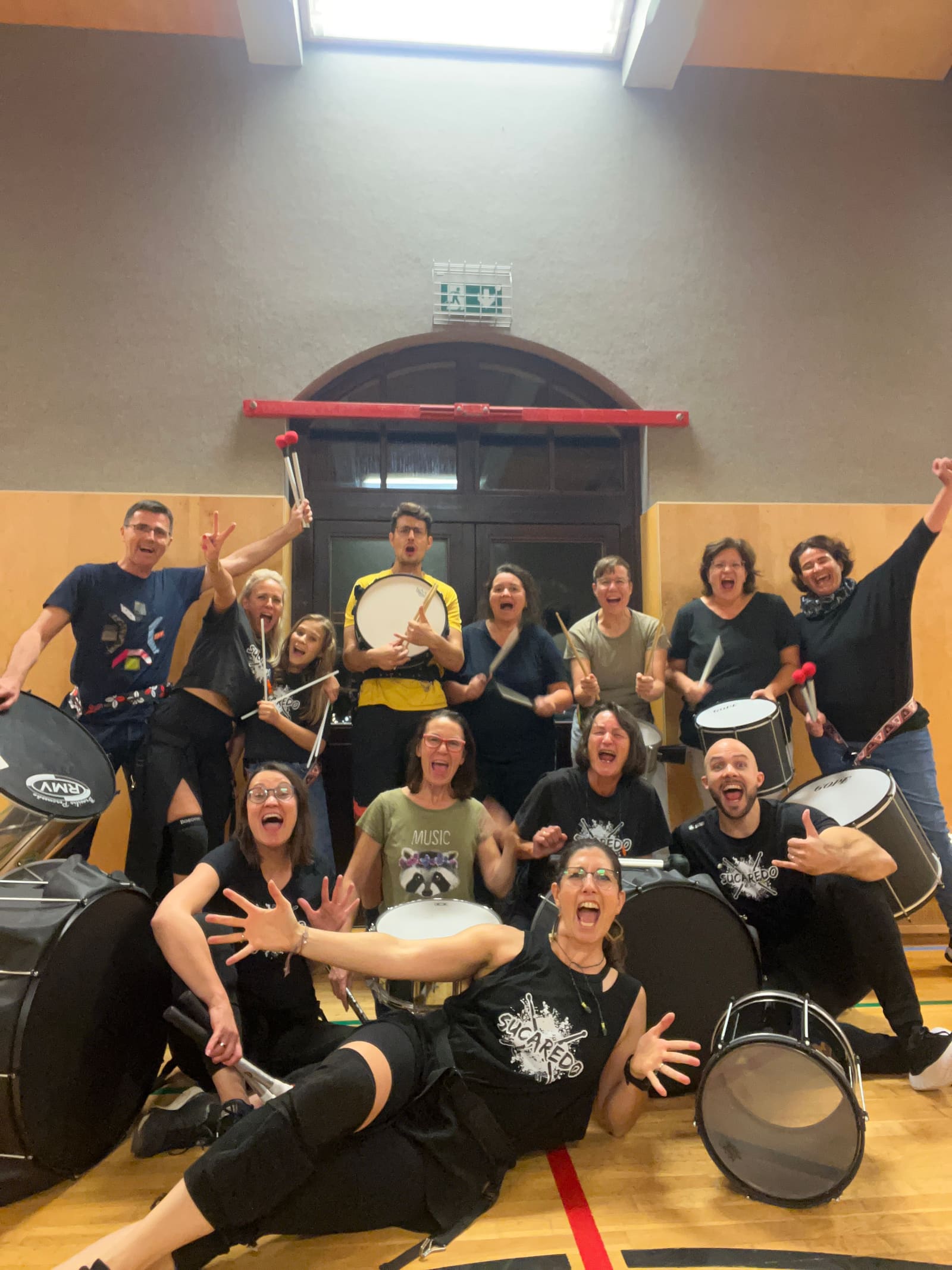 Beginner Workshop September 2025